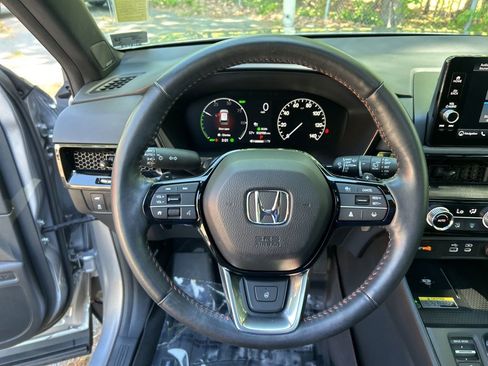 Used 2023 Honda CR-V Sport Touring image 20
