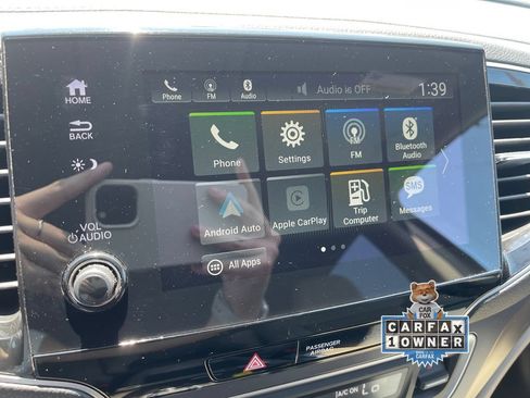 Used 2021 Honda Pilot EX image 29