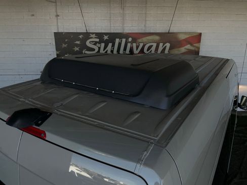 Used 2021 Mercedes-Benz Sprinter 2500 w/ Premium Package image 9