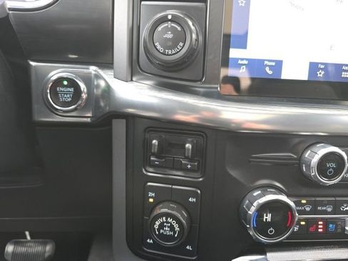 Certified 2021 Ford F150 Lariat w/ Equipment Group 502A High image 22