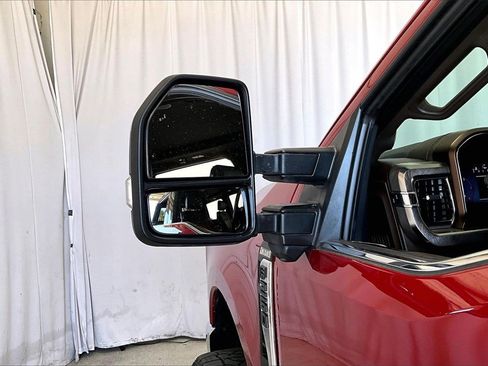 Used 2023 Ford F250 King Ranch w/ Chrome Package image 10