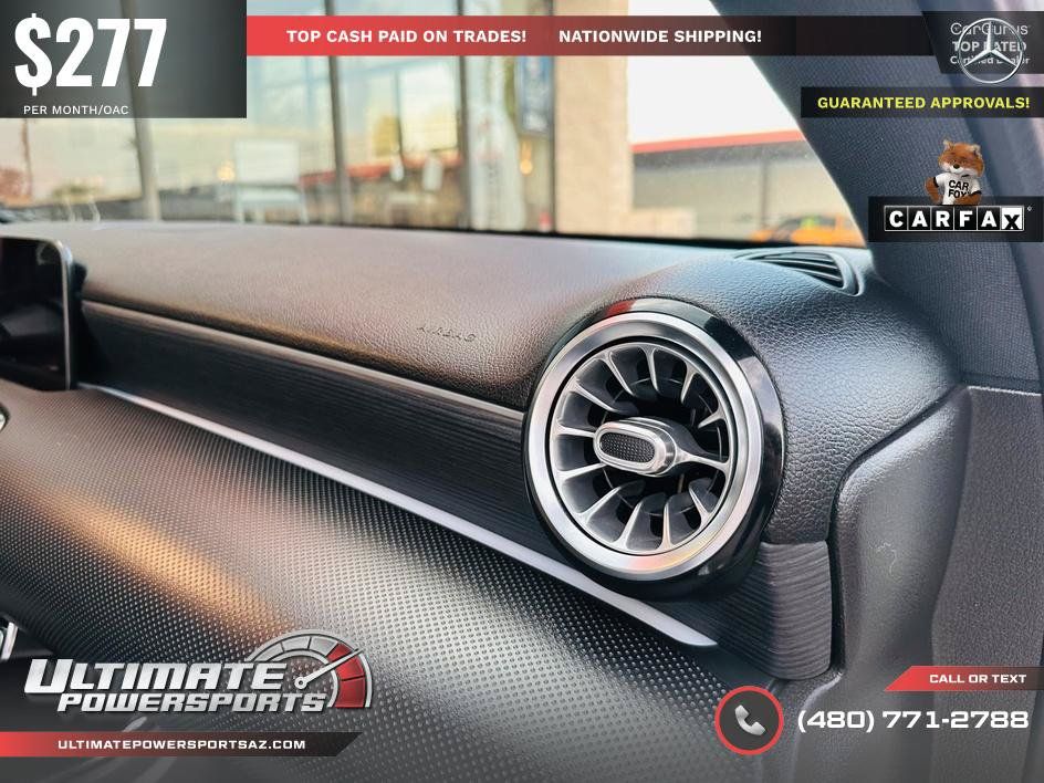 Used 2019 Mercedes-Benz A 220 image 38