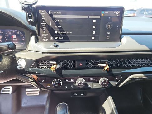 Used 2023 Honda Accord Sport image 20