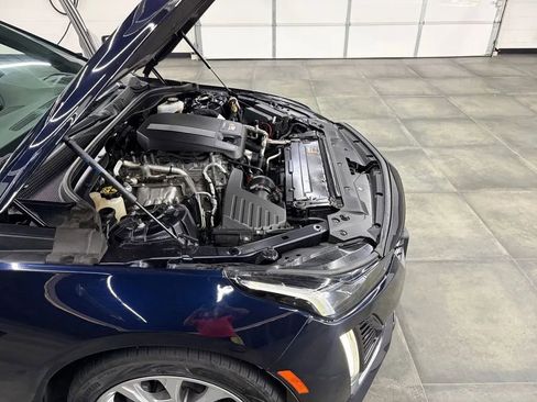 Used 2020 Cadillac CT5 Premium Luxury AWD/4WD image 38