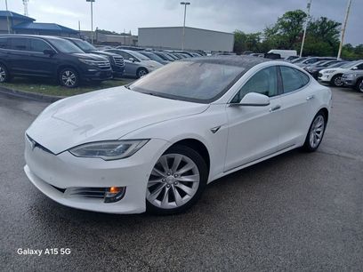 Used 2017 Tesla Model S 75D