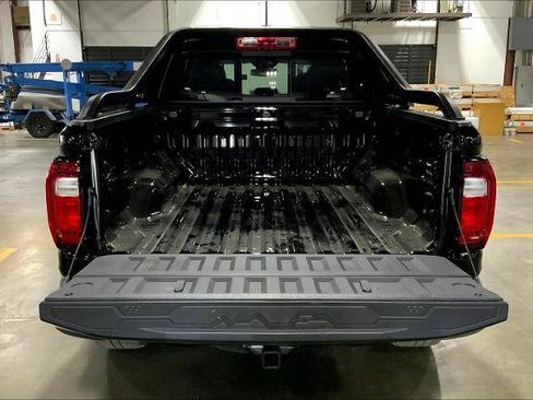 New 2025 GMC Canyon AT4 w/ Nightfall Edition image 3