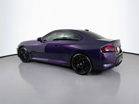 New 2026 BMW 230i xDrive Coupe w/ Premium Package image 7