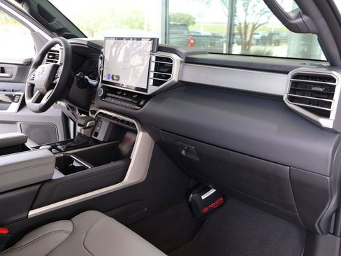 Used 2026 Toyota Tundra Limited RWD image 20