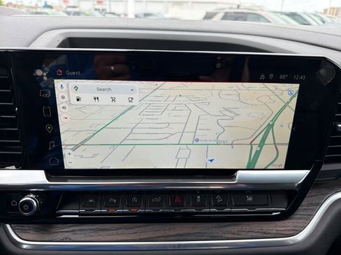 New 2026 GMC Sierra 1500 SLT w/ SLT Premium Plus Package image 12