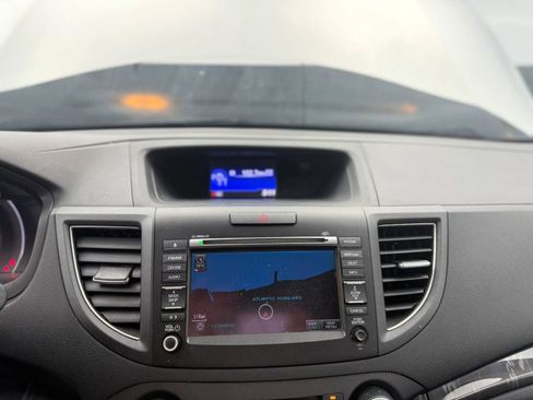 Used 2012 Honda CR-V EX-L image 28