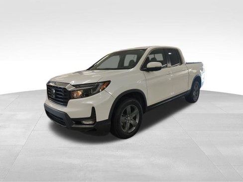 Used 2022 Honda Ridgeline RTL image 24