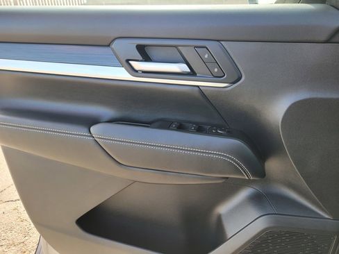 New 2026 GMC Terrain Elevation w/ Black Edition image 25