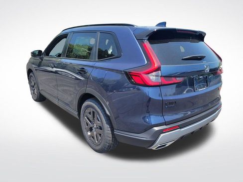 New 2026 Honda CR-V TrailSport image 8
