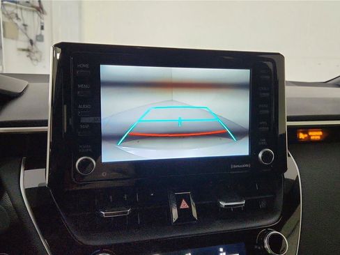 Used 2022 Toyota Corolla SE image 32