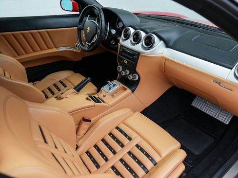 Used 2005 Ferrari 612 Scaglietti 612 Scaglietti image 19