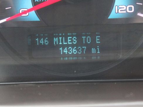 Used 2012 Ford Fusion SEL FWD image 10
