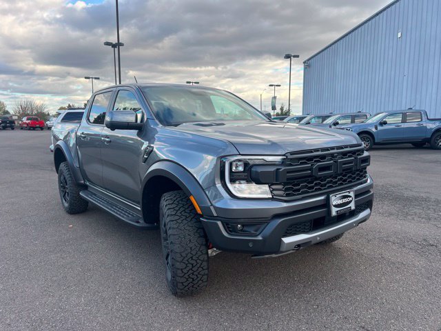 New 2026 Ford Ranger Raptor AWD/4WD image 7