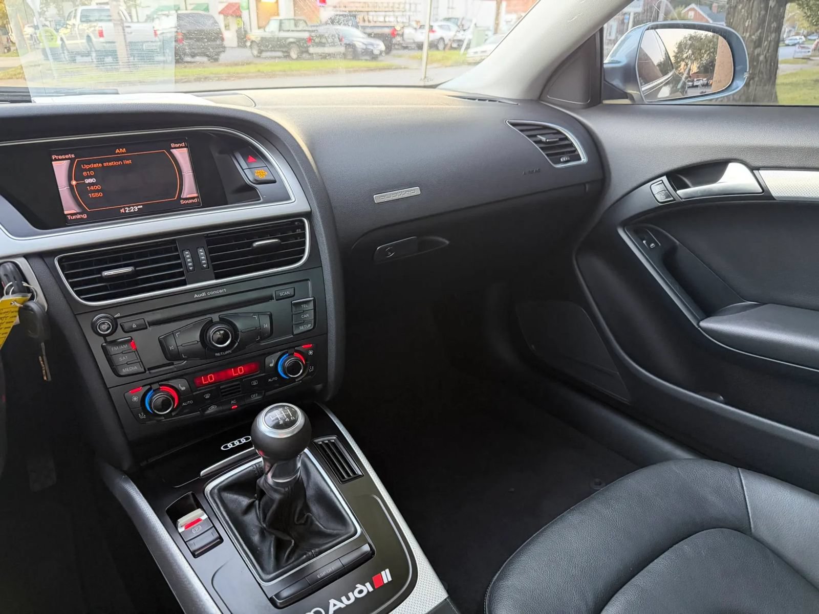 Used 2010 Audi A5 2.0T Premium Plus AWD/4WD image 16