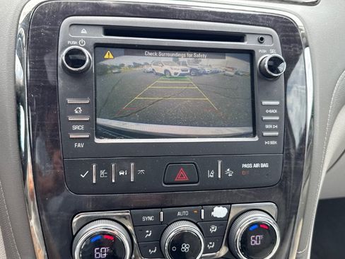 Used 2015 Buick Enclave Leather AWD/4WD image 21