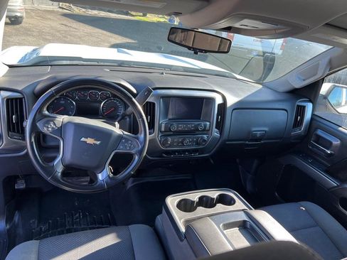 Used 2016 Chevrolet Silverado 1500 LT w/ All Star Edition image 24