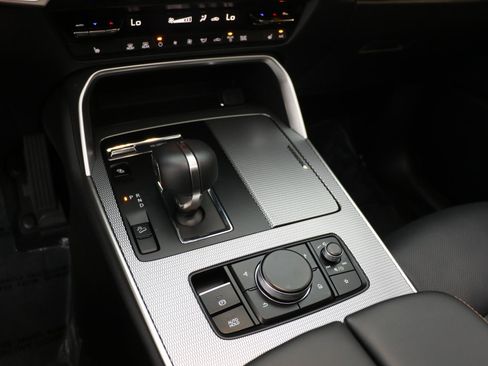 Certified 2025 MAZDA CX-90 Plug-In Hybrid w/Premium Sport AWD/4WD image 14