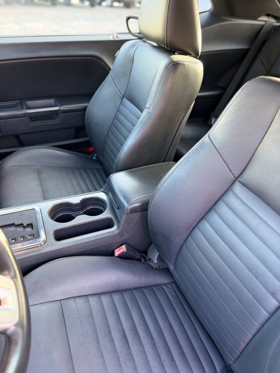 Used 2012 Dodge Challenger SXT Plus RWD image 24