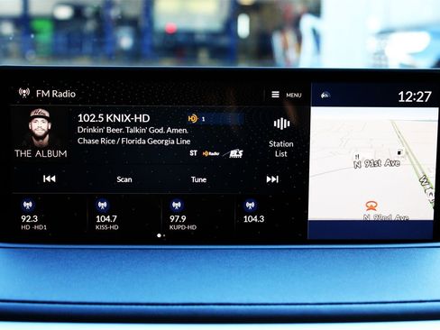 Used 2023 Acura MDX FWD w/ Technology Package image 17