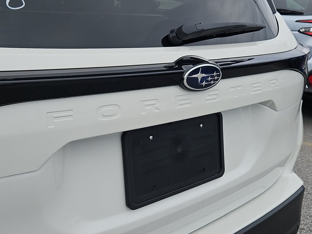 New 2026 Subaru Forester Premium AWD/4WD image 6