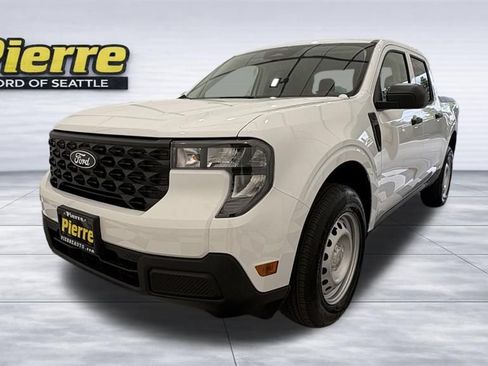 New 2026 Ford Maverick XL w/ Equipment Group 101A AWD/4WD image 1