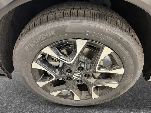 New 2027 Honda HR-V EX-L image 10