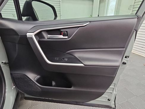 Used 2023 Toyota RAV4 XLE w/ Convenience Package FWD image 38