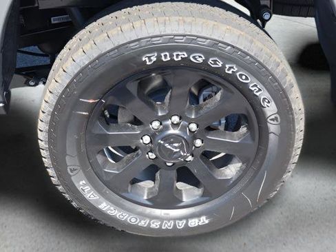 New 2026 RAM 2500 Laramie image 28