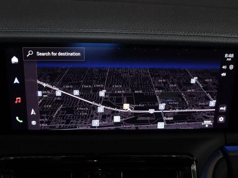 New 2026 Porsche Panamera image 20