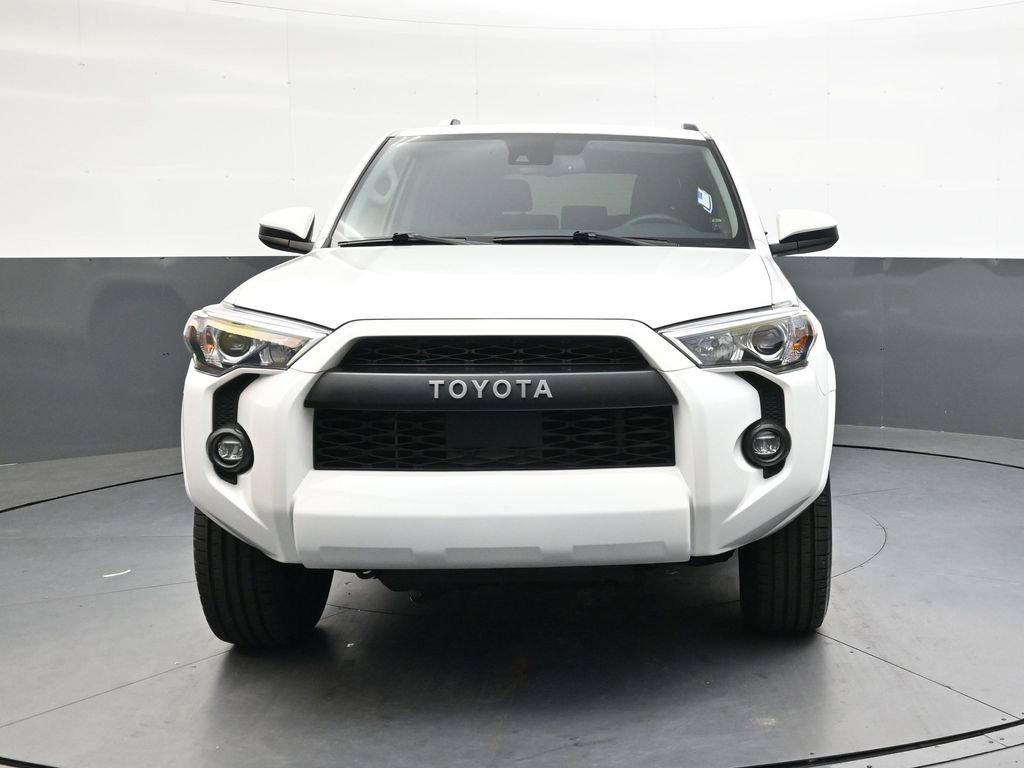 Used 2023 Toyota 4Runner SR5 RWD image 13