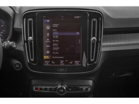 Used 2019 Volvo XC40 T5 R-Design AWD/4WD image 10