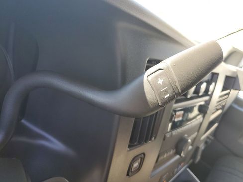 New 2025 Chevrolet Express 2500 w/ Driver Convenience Package image 24