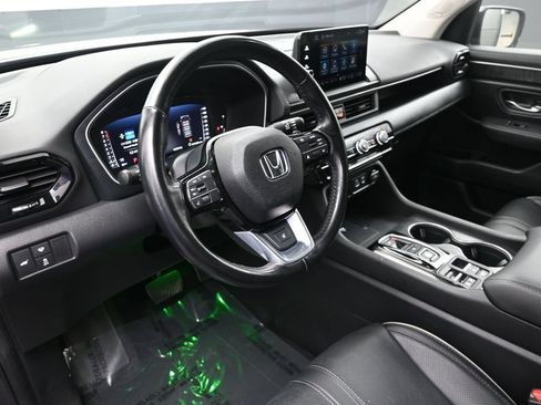 Used 2023 Honda Pilot Elite image 20