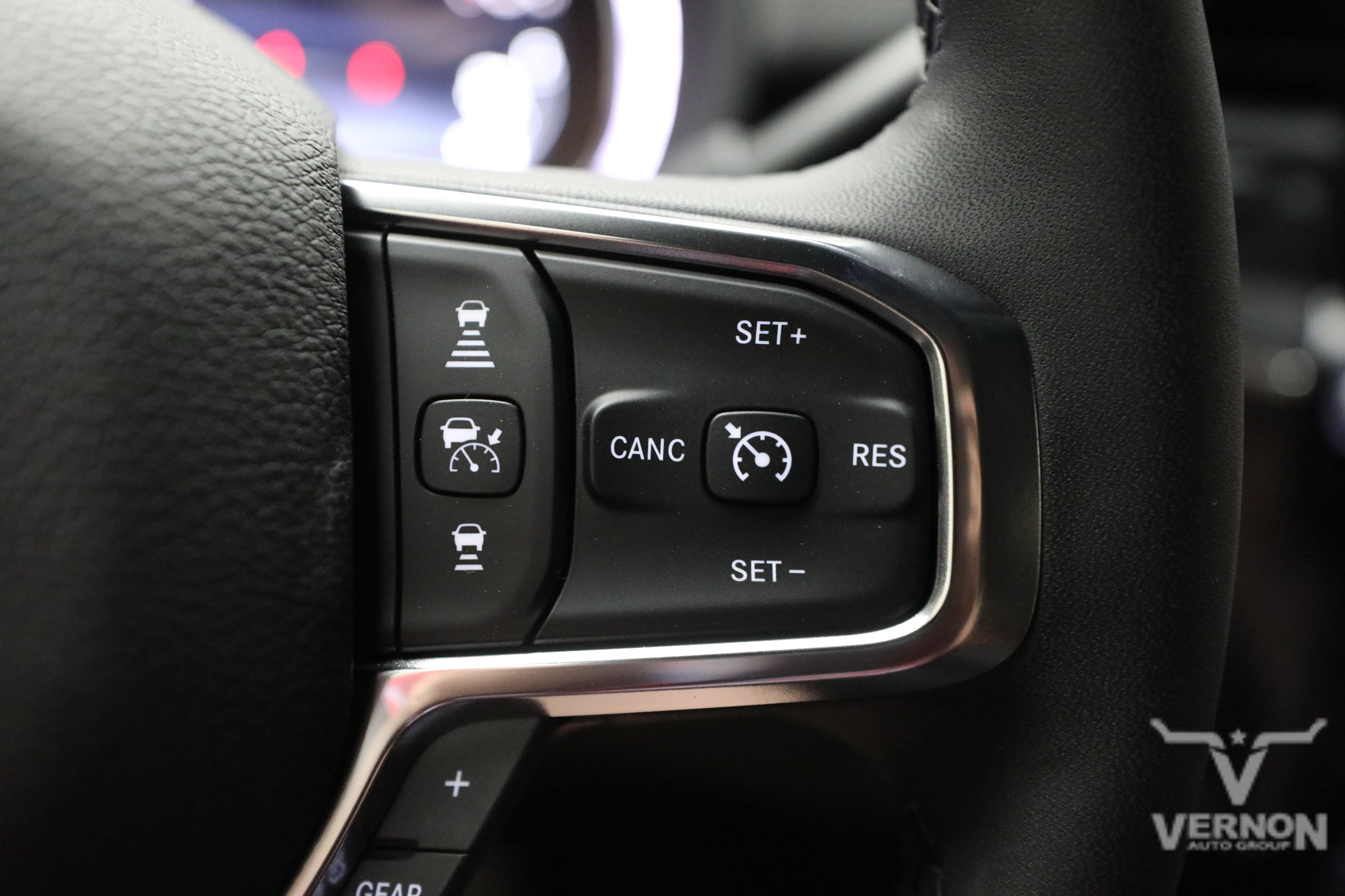 New 2027 RAM 3500 Laramie AWD/4WD image 20