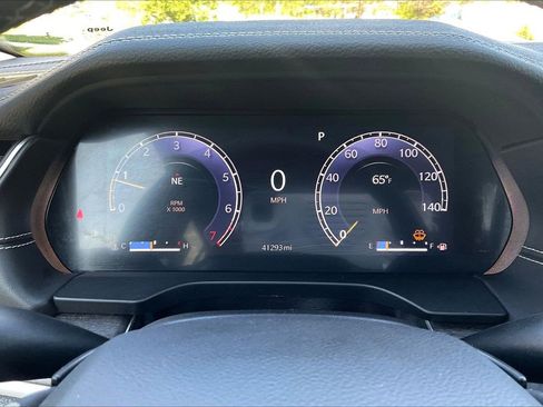 Certified 2023 Jeep Grand Cherokee L Limited image 11