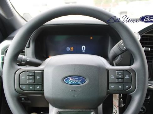 New 2025 Ford F150 STX image 15