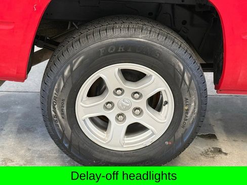 Used 2005 Dodge Dakota SLT RWD image 7