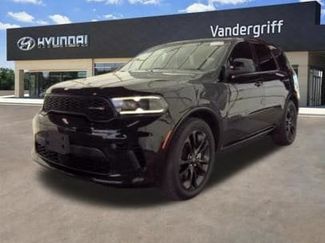 Used 2023 Dodge Durango GT RWD video 1