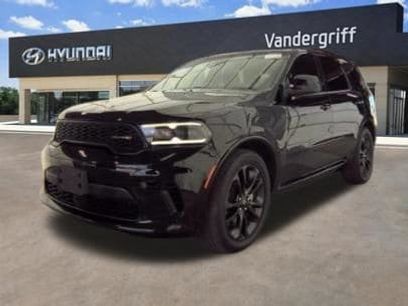 Used 2023 Dodge Durango GT