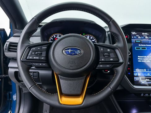 Used 2024 Subaru Crosstrek 2.5i Wilderness image 4