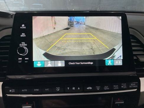New 2026 Honda Odyssey EX-L image 15