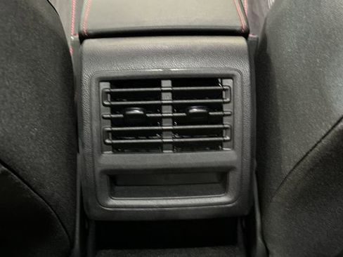 Used 2023 Volkswagen GTI 40th Anniversary Edition FWD image 15