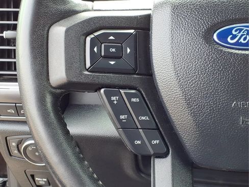 Used 2019 Ford F150 XLT w/ Equipment Group 302A Luxury AWD/4WD image 6