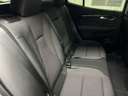 Certified 2023 Buick Envision Preferred image 26