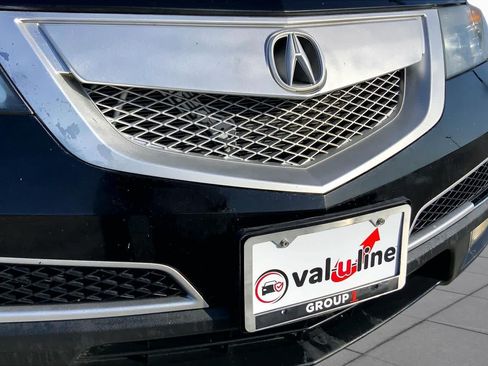 Used 2013 Acura MDX w/ Technology Package AWD/4WD image 29