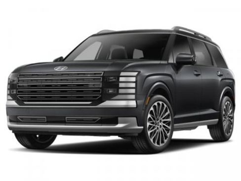 New 2026 Hyundai Palisade Calligraphy image 1